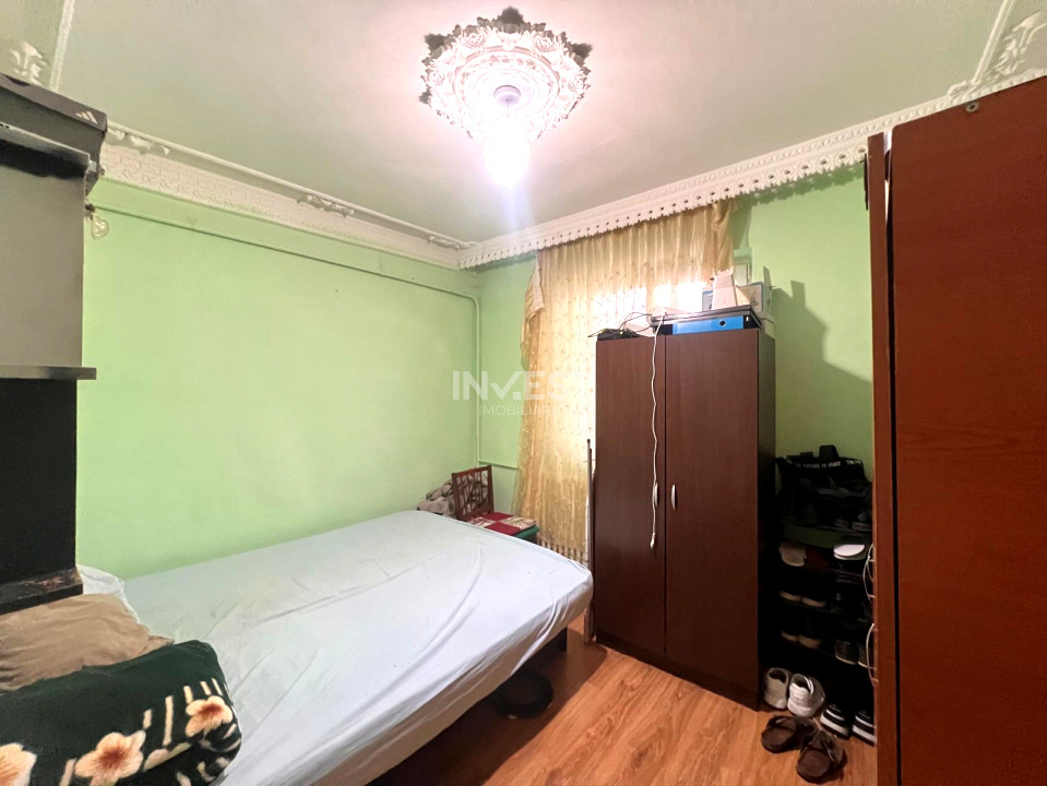 Apartament 2 camere decomandat-Tudor Vladimirescu-bloc fara risc - 3