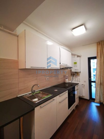 Închiriere Apartament 2 camere în Berceni Centrala Proprie - fotografie proprietate 6