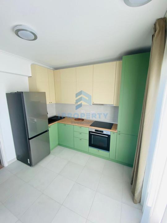 Militari | GranVia Park | Duplex | 84 ST | Loc de parcare  - fotografie proprietate 9