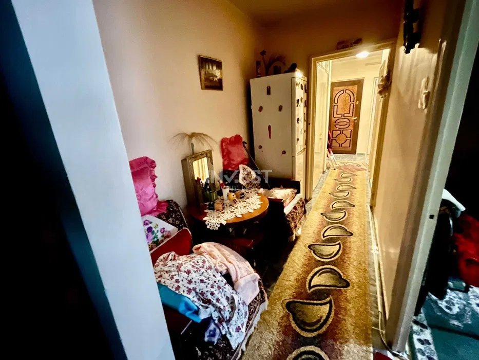 Apartament de vanzare 3 camere, zona Canta, Iasi - 2