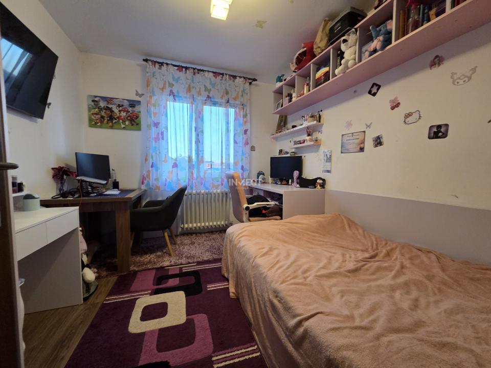 Apartament 3 camere, etaj 1, Tatarasi- Ion Creanga - 3