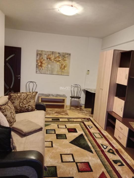 INCHIRIERE-APARTAMENT 2 CAMERE-DECOMANDATE-STEFAN CEL MARE - 8