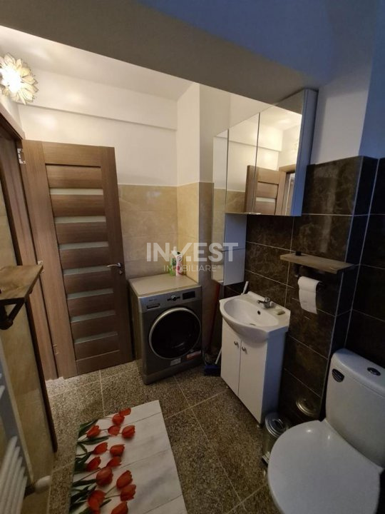 Apartament 2 camere de inchiriat zona Granit - 6