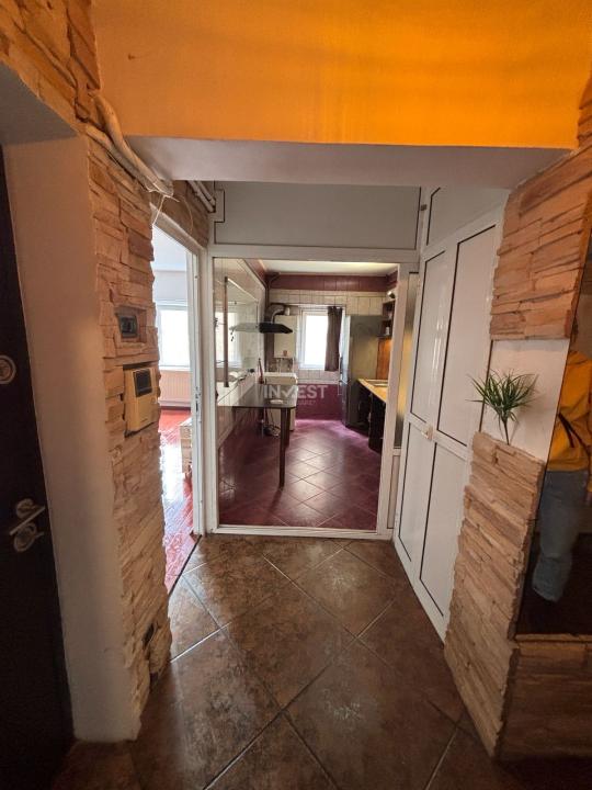 De vanzare! 3 camere, Etaj 1, zona Garii, Iasi - 1