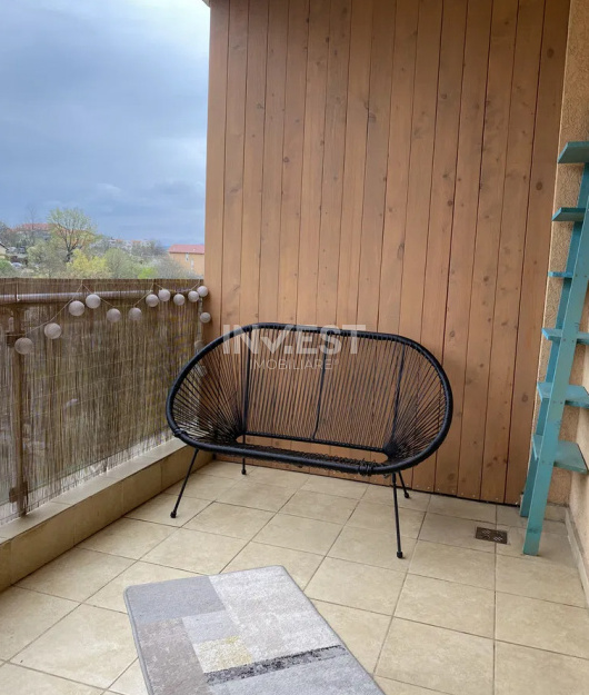 Apartament 2 camere-bloc nou-Tatarasi - 8