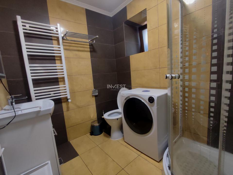 Apartament 2 camere 28 mp, Liber - Galata - 4