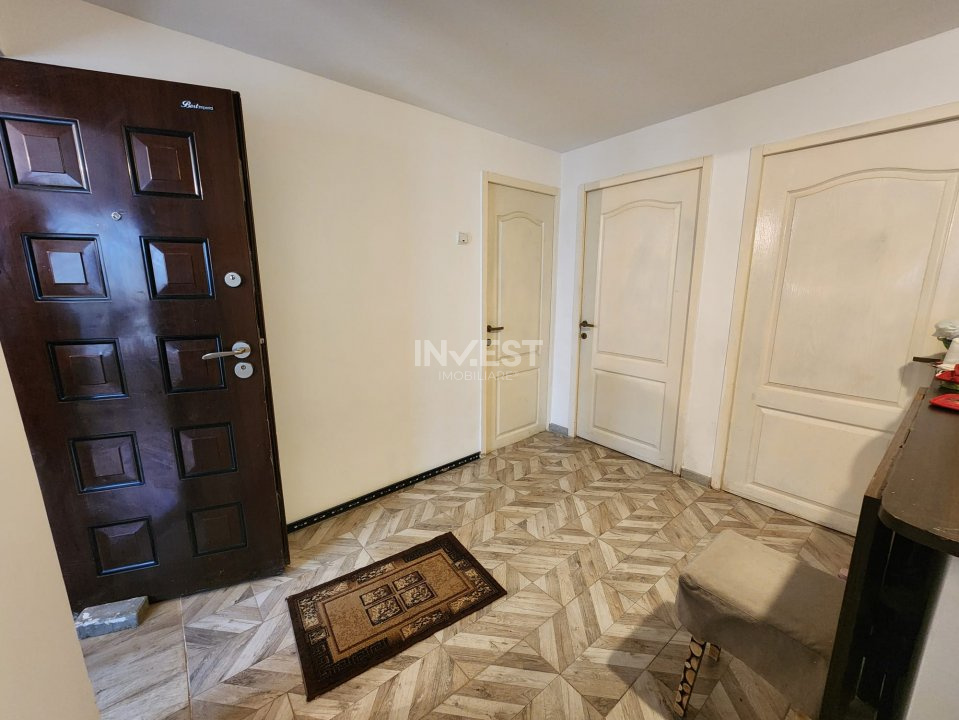 CASA 3 CAMERE , POSIBILITATE SCHIMB CU APARTAMENT 2 CAMERE - 9