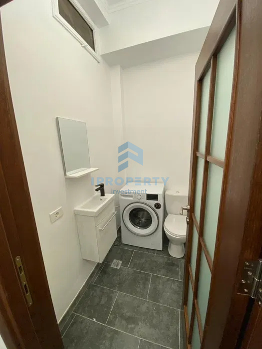 Aviatorilor 3 Camere Decomandat Parter Popa Savu Terasa - fotografie proprietate 7