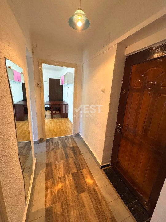 Apartament 1 cameră - etaj 1 - Granit - 4