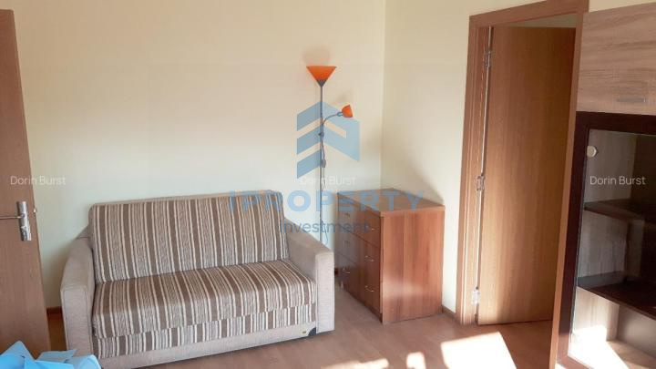 Apartament 2 Camere Titan - fotografie proprietate 5