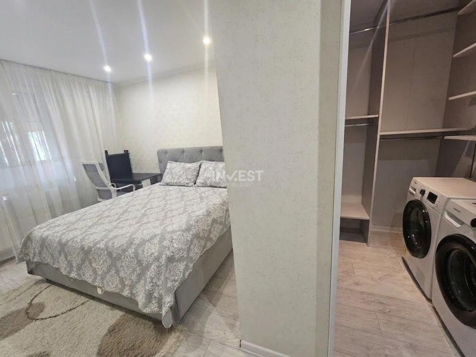 Apartament 3 Camere-etaj intermediar-Tătărași - 3