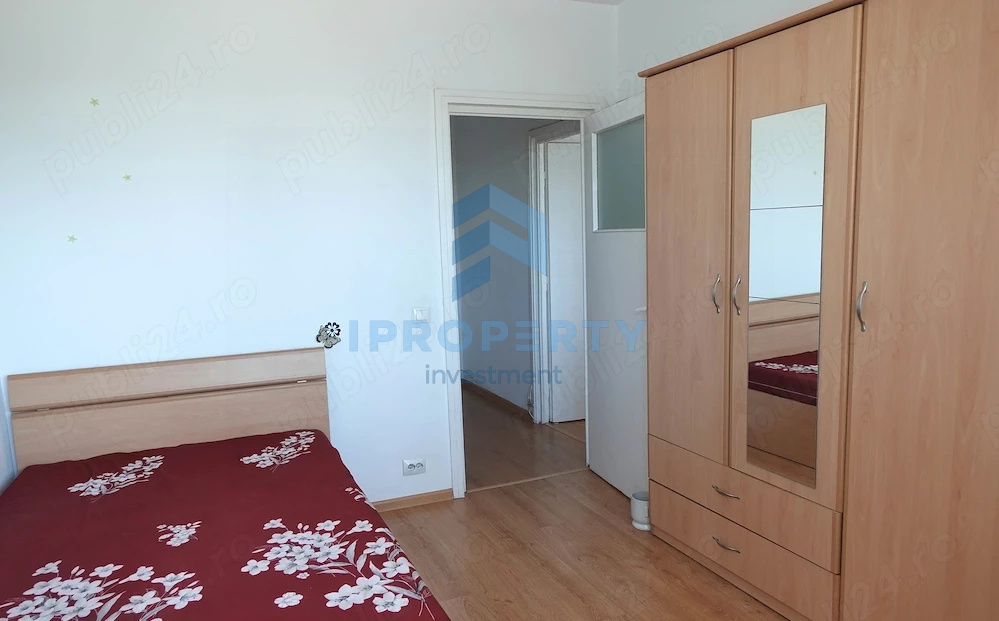 Închiriere Apartament 3 camere în Gara de Nord 3 min metrou  - fotografie proprietate 6