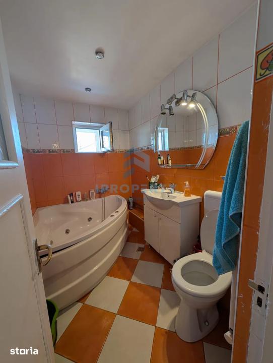 Doamna Ghica 4 Camere Parcare Inclusa Centrala Proprie - fotografie proprietate 8