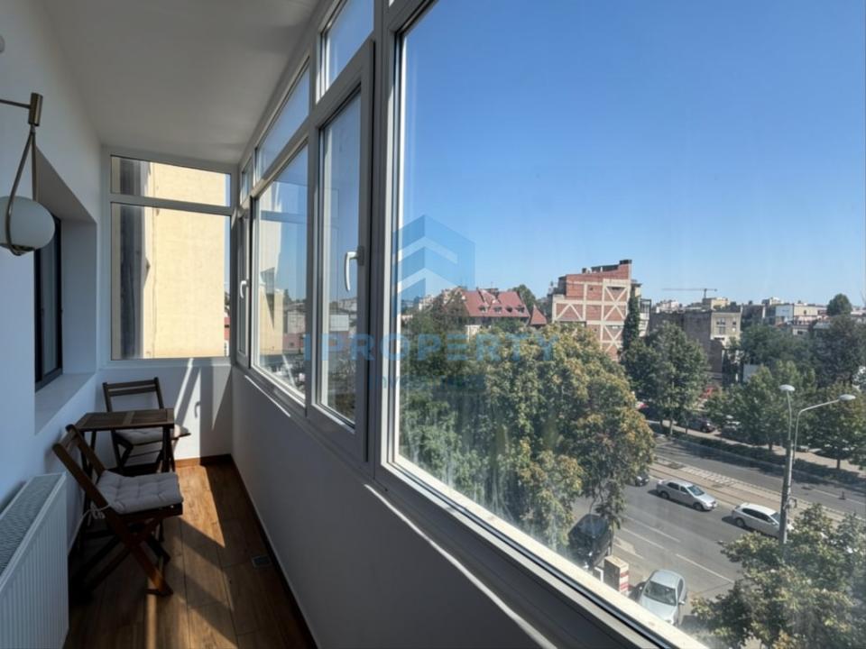 Închiriere apartament 3 camere Calea Calarasilor Aproape de Piata Unirii - fotografie proprietate 9