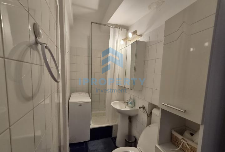 Floreasca | 2 camere | Pet Friendly | Etaj 1 Din 4 - fotografie proprietate 12