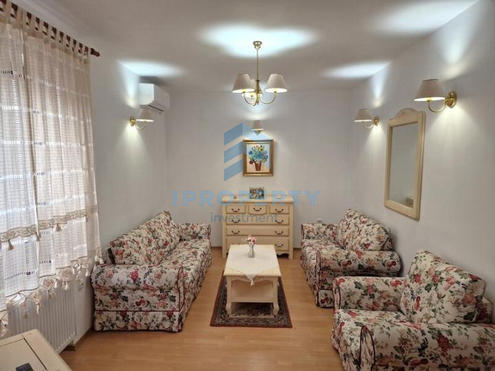 Floreasca | 3 camere | Semidecomandat | Prima inchiriere | Parter inalt - fotografie proprietate 11