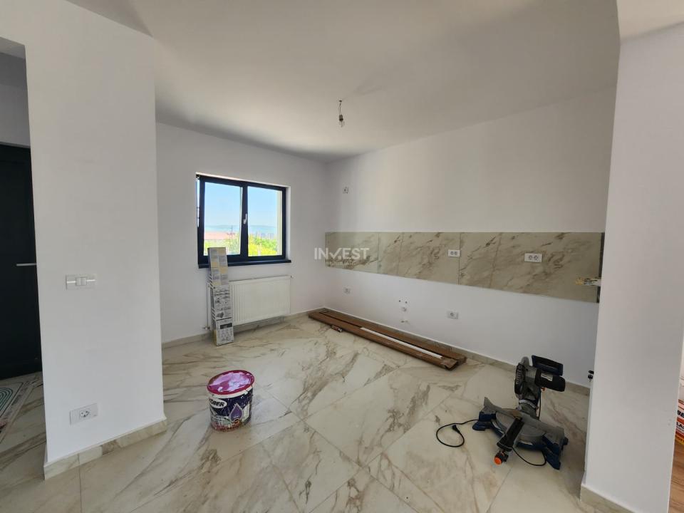 Casă parter, 3 camere, 818 mp teren, zona Valea Adanca - 5
