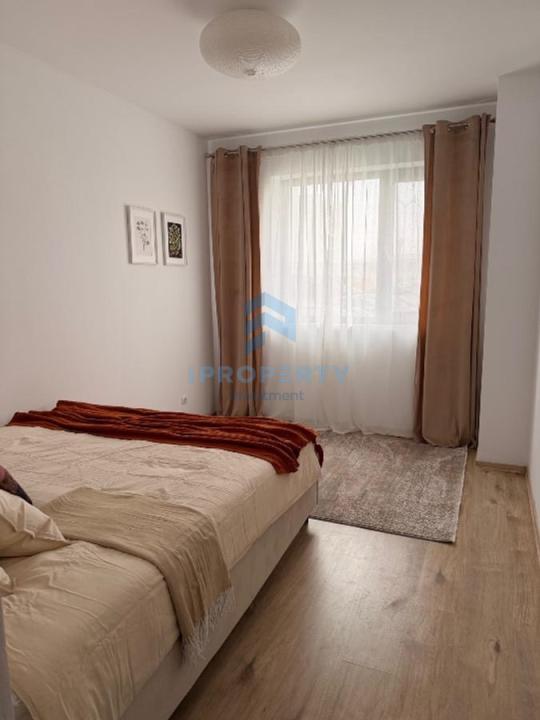  Greenfield 3 camere cu 2 bai si parcare + grădină 86 MP Pet Friendly - fotografie proprietate 9