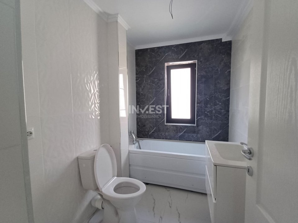 COMISION 0% , LUNCA CETATUII , APARTAMENT CU 2 CAMERE  , TVA INCLUS IN PRET - 6