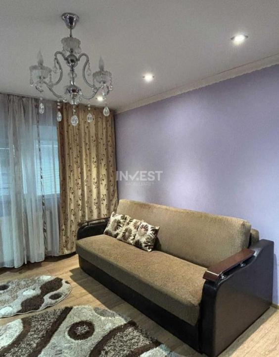 Vand apartament 2 camere SD parter. - 3