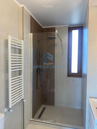 Închiriere Apartament 3 camere în Baneasa modern - fotografie proprietate 12