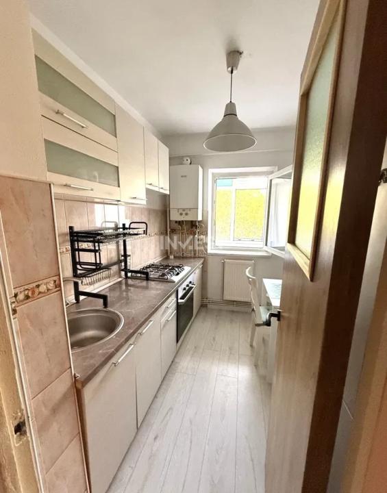 Apartament 2 camere Nicolina - 6