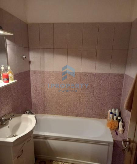 Închiriere Apartament 2 camere în Gara de Nord-Metrou la 5 minute-Cat Friendly - fotografie proprietate 8
