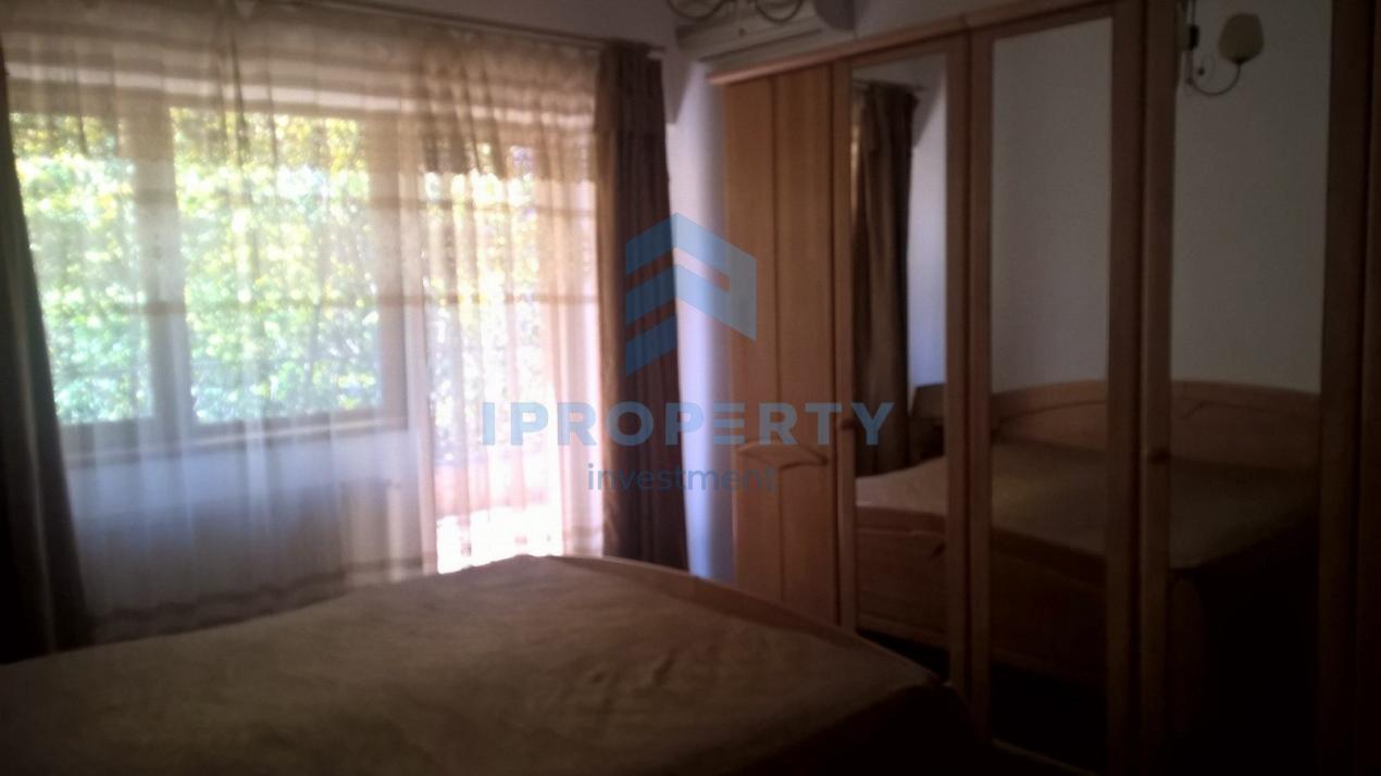1 Mai | 3 camere | Terasa spațioasă | proximitate metrou - fotografie proprietate 13
