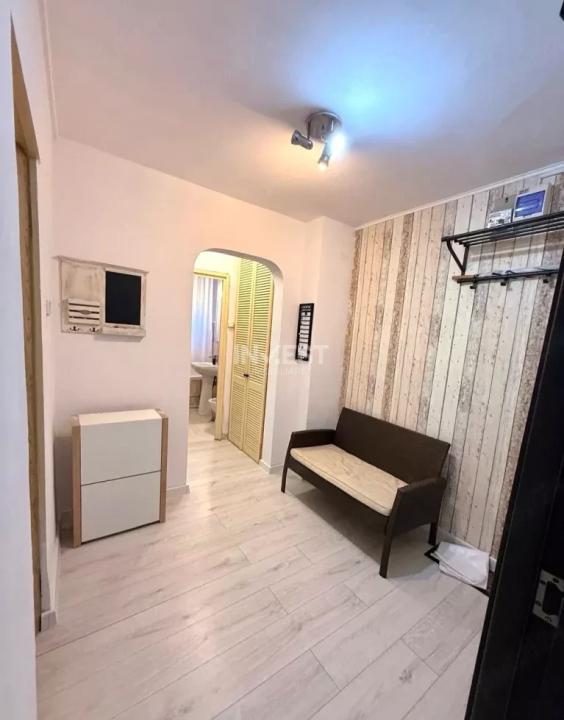 Apartament 2 camere decomandat Nicolina prima stație - 6