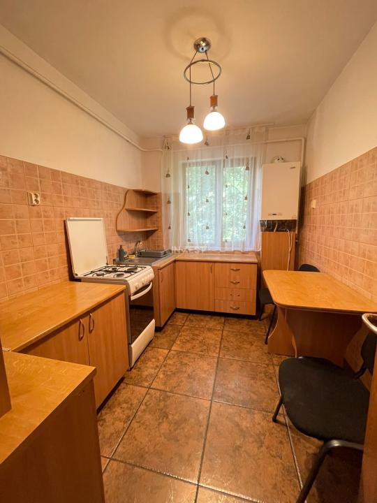 Apartament 3 camere-Tatarasi-Tudor Center - 10