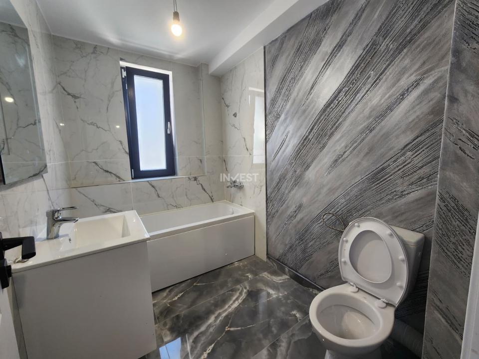 APARTAMENT 1 CAMERA DECOMANDAT , BLOC NOU, MANTA ROSIE-HLINCEA - 3