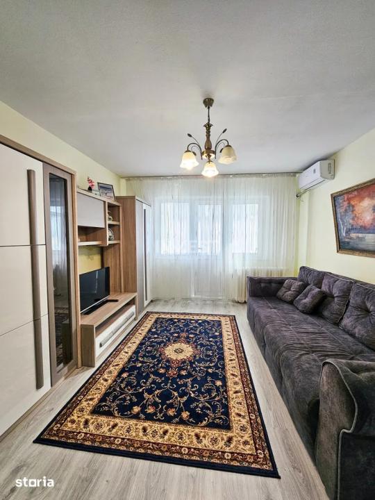 Vanzare-2 camere-Mircea cel Batran - 2
