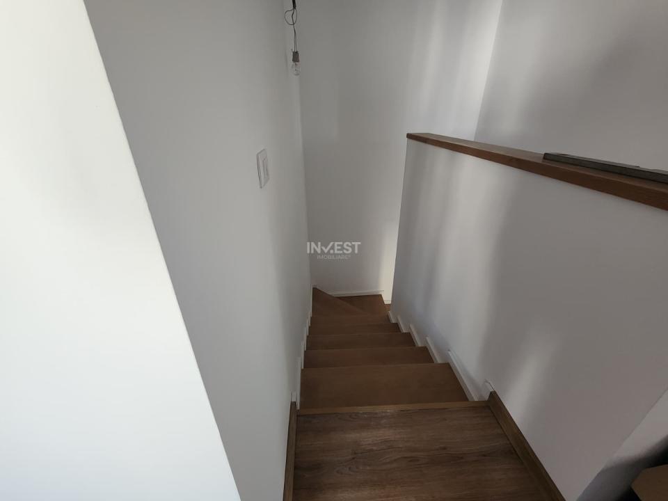 CASA 4 CAMERE, 2 BAI , DRESING, PLATOU GALATA - 12