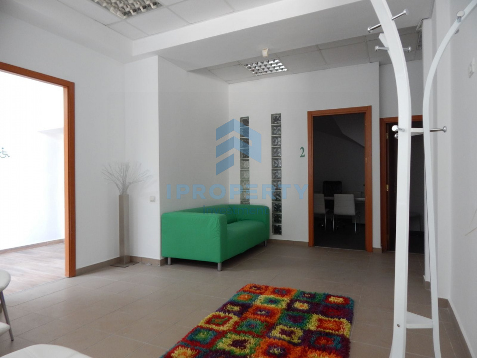 Spatiu Comercial | Turda-Aviatorilor | Centrala | Fatada Reabilitata - fotografie proprietate 50