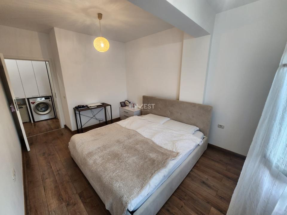 Apartament 3 camere, bloc nou ,loc de parcare inclus in pret, zona CUG-str Veche - 8