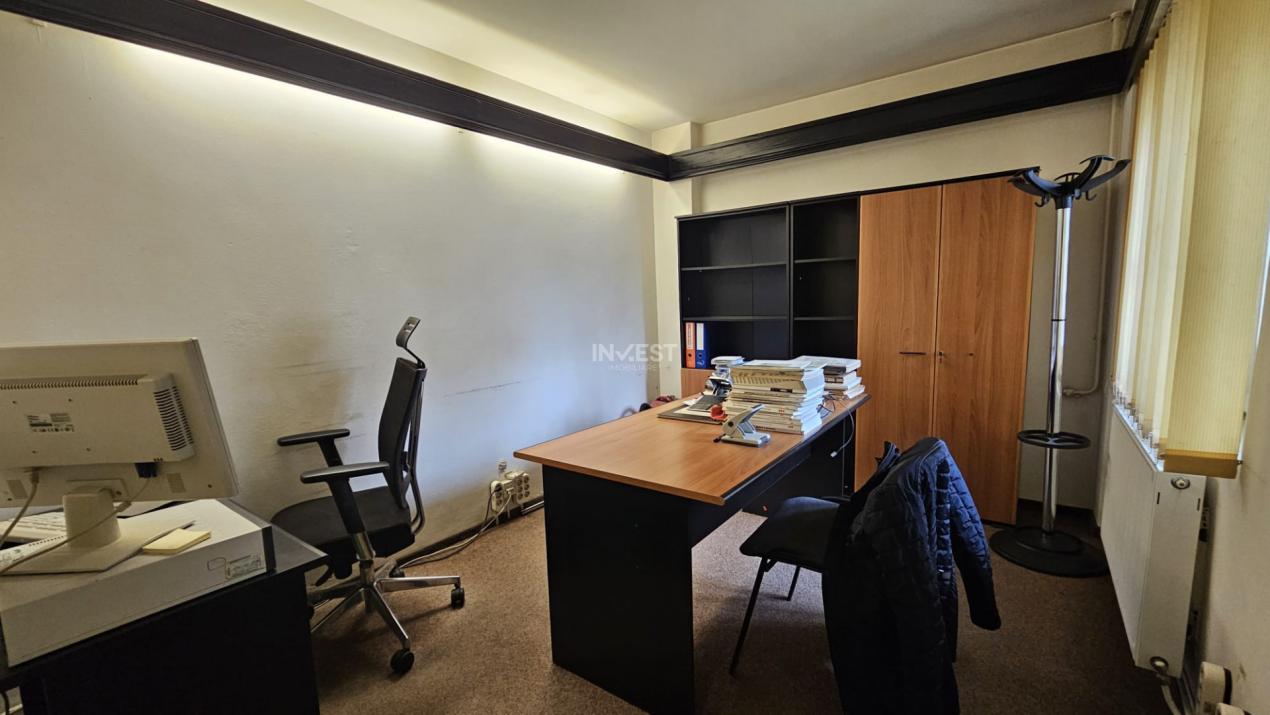 Apartament 4 camere, 92 mp, zona Moara de Foc - Autogara, Iasi  - 10