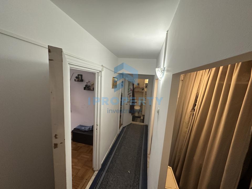 Berceni | 3 Camere | Decomandat | 3/10 | 70 MP |  - fotografie proprietate 21