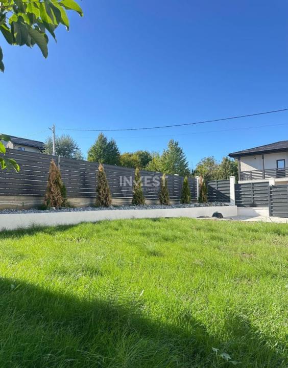 Casă Tip Duplex 3c Rediu-Iași - 5