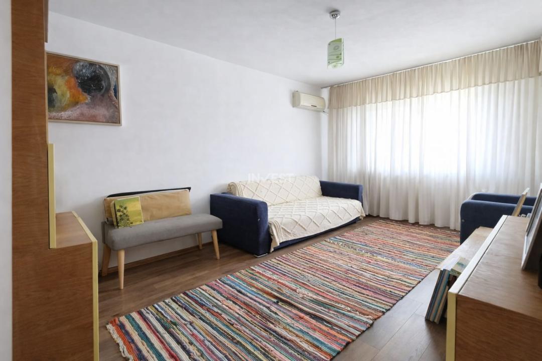 Apartament 3 camere spațios, 70 mp, 2 băi, balcon și pod – Zona Frumoasa - 1