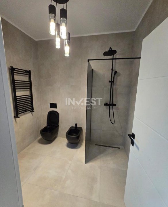 Casă Individuală de lux la cheie cu 4 camere în Bucium - 15