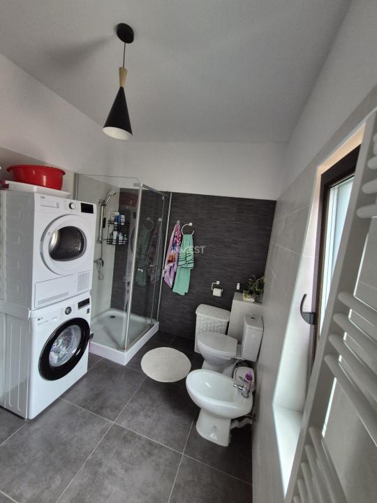 Casa 4C Valea Lupului-Iași - 21