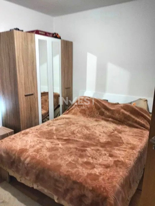Apartament 2 camere - etaj 1 - Podu Roș, Țuțora - 5