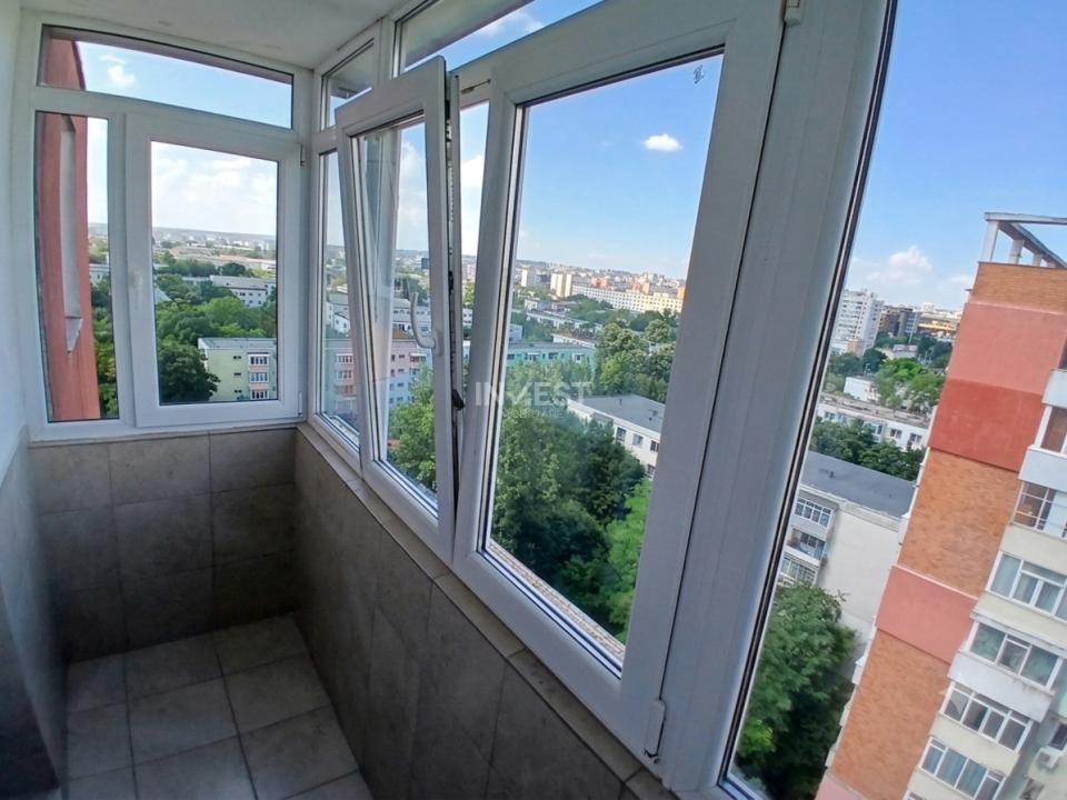 Apartament 3 camere de inchiriat zona Podu Ros - 7