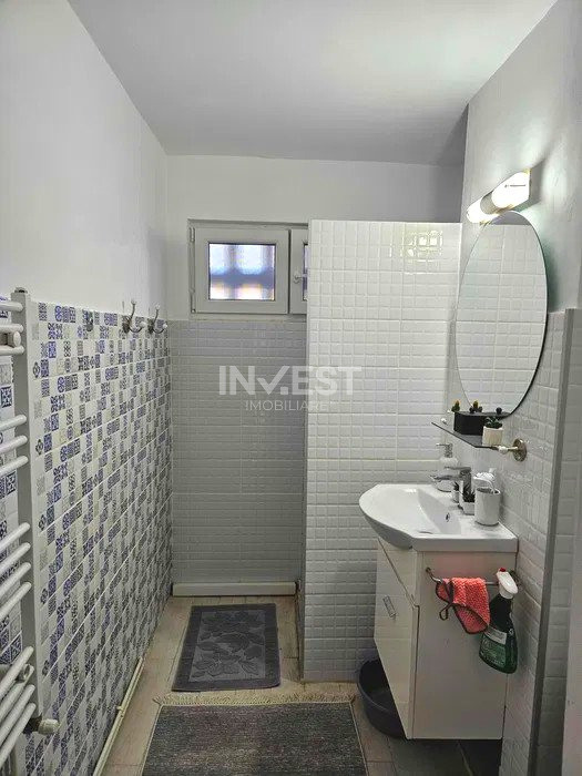 Apartament 3 camere-etajul 2-67mp-Podu Ros-Palas Mall - 5