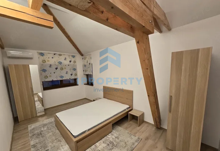 Închiriere Casă 5 camere în CORBEANCA-TAMASI, 1000 MP TEREN, 180 MP CASA - fotografie proprietate 3
