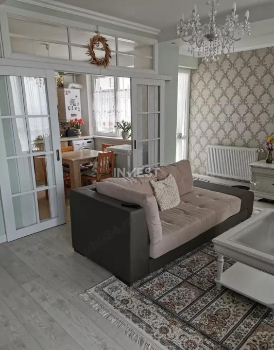 Apartament decomandat cu 3 camere, 82 mp, zona Bucium - 3