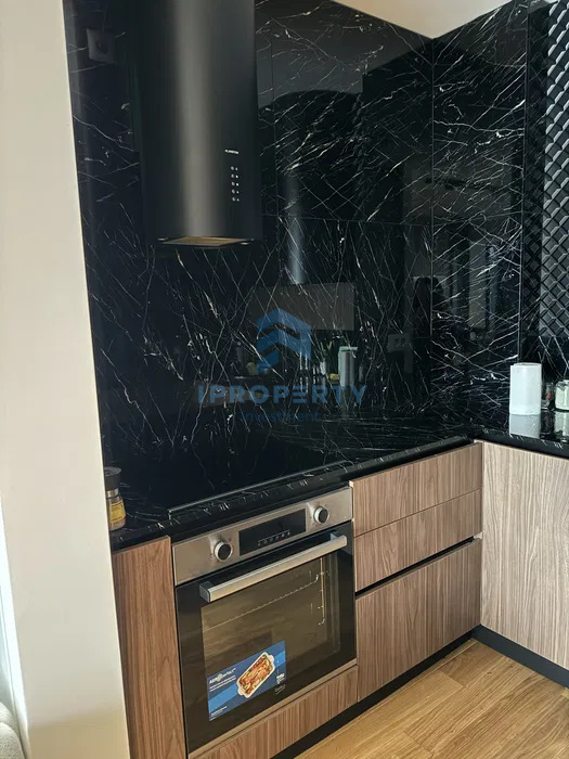 Închiriere Apartament 2 camere în Yacht Kid Pet Friendly Loc Parcare(+100 euro) - fotografie proprietate 6