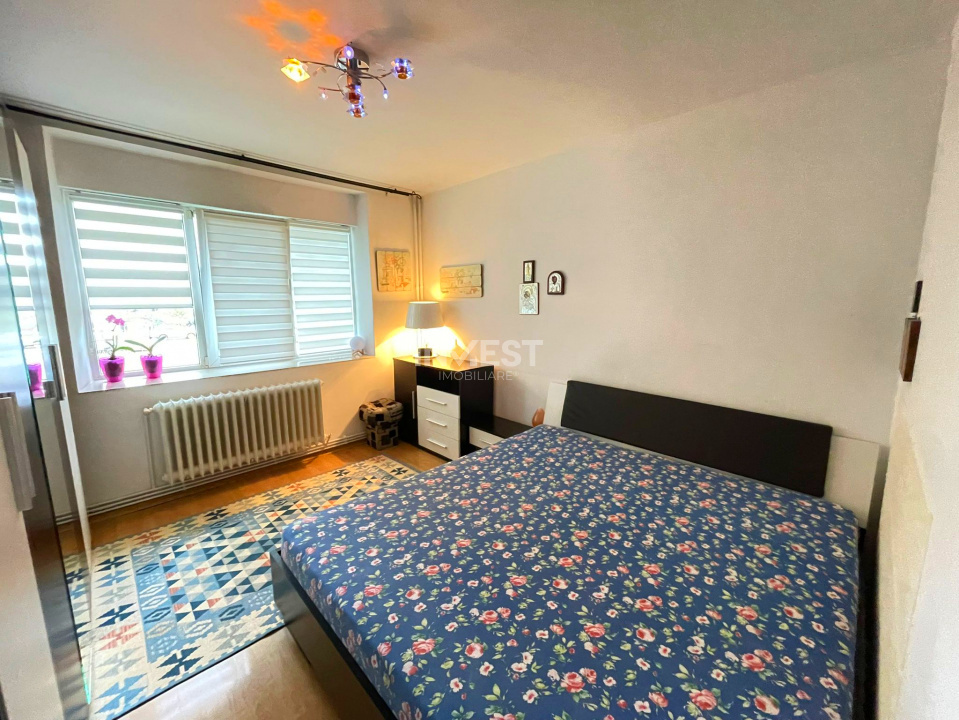 Apartament 2 camere-etaj 1-Podul de Piatra - 3