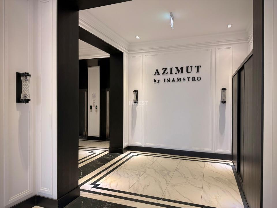 2 Camere High-End în Azimut Copou – Locație Unică, Confort la Nivel Înalt - 28