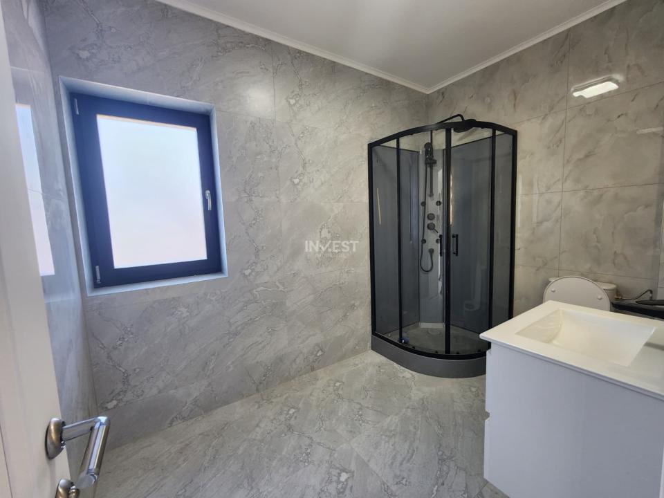 CASA PREMIUM 4 CAMERE, 2 BAI, 115 MP UTILI, 400 MP TEREN, MIROSLAVA - 13